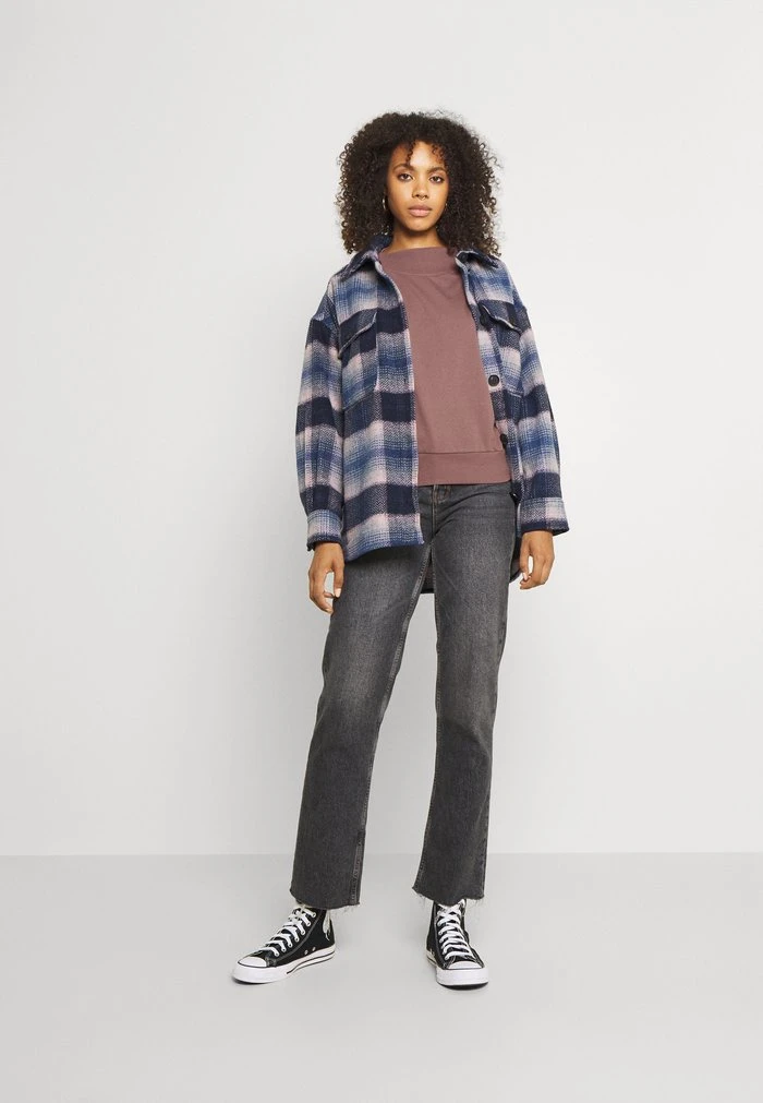 JDYGIANNA LIFE - Sweatshirt - Rose Taupe 4 JDYGIANNA LIFE - Sweatshirt - Rose Taupe – Image 2