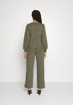 JDYEMMA - Pullover - Kalamata Melange -Promos JDY Boutique 5b48f8edfb114ca58071cf6d001a1a06