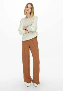 JDY RÜCKENFREIER - Pullover - Cloud Dancer -Promos JDY Boutique 5b4c75c6e15a42dd851b9c0a63365493