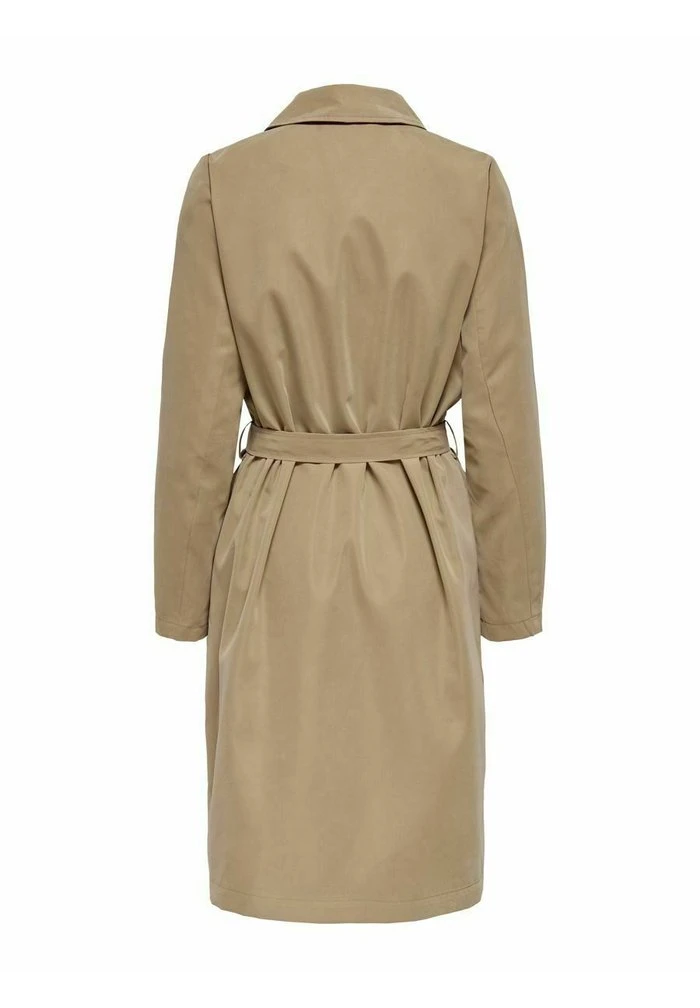 JDY Trench - Portabella 4 JDY Trench - Portabella – Image 2