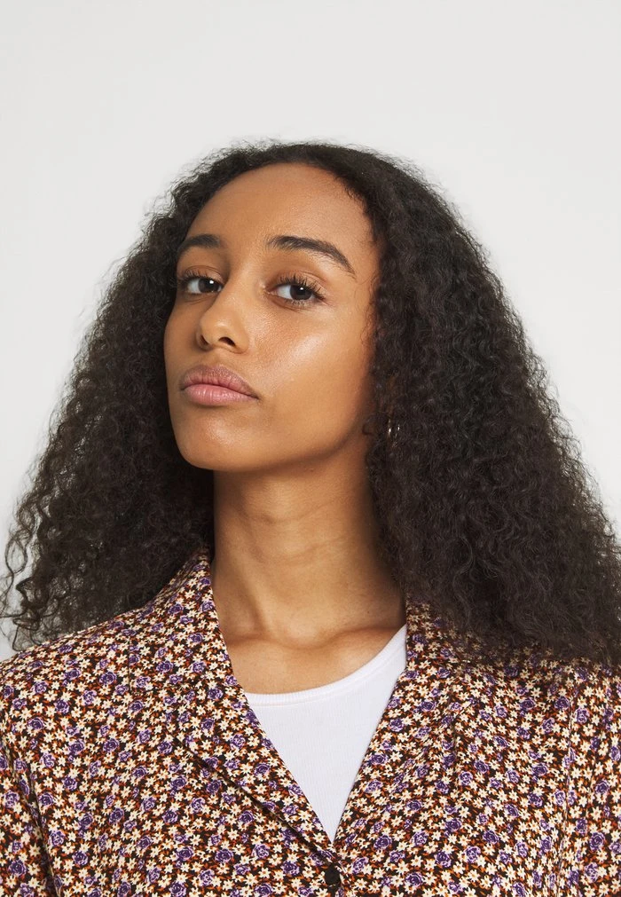 JDYSTARR LIFE SHIRT - Chemisier - Black 6 JDYSTARR LIFE SHIRT - Chemisier - Black – Image 4