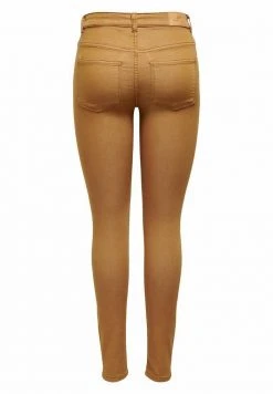 JDYLARA LIFE - Jeans Skinny - Brown Sugar -Promos JDY Boutique 5b9977c4aa25499f965b81a7e0cd595f