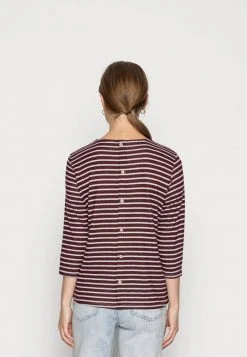 JDYELIN TREATS - T-shirt à Manches Longues - Winetasting 9 JDYELIN TREATS - T-shirt à Manches Longues - Winetasting -Promos JDY Boutique 5bb783c1c8a7413b833762c999abe947