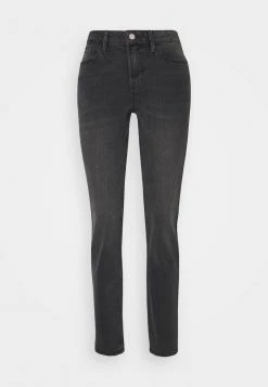 JDYJIHANE LIFE - Jean Droit - Grey Denim