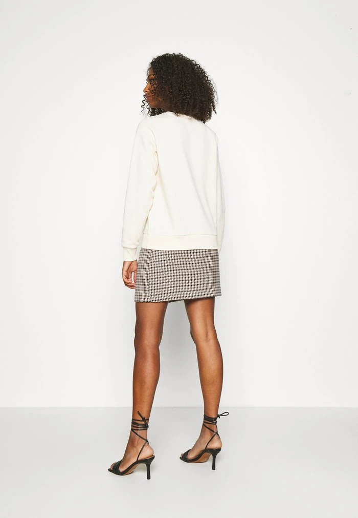 JDY TREATS - Sweatshirt - Tapioca 5 JDY TREATS - Sweatshirt - Tapioca – Image 3