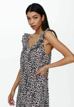 JDY Robe De Jour - Cloud Dancer -Promos JDY Boutique 5cba450c41e944b8807c9e20921a38b6