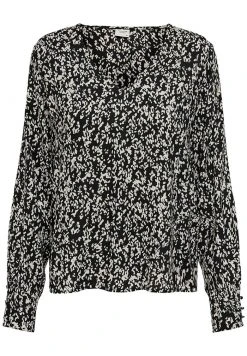 JDY Blouse - Black 12 JDY Blouse - Black -Promos JDY Boutique 5d1548377b3040368e0b5bf892625e41