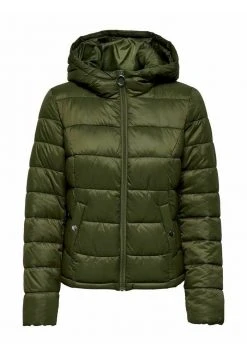 JDY Veste D'hiver - Military Olive 14 JDY Veste D'hiver - Military Olive -Promos JDY Boutique 5d2a5599f3ad4b6c903151d5f8f7e65e