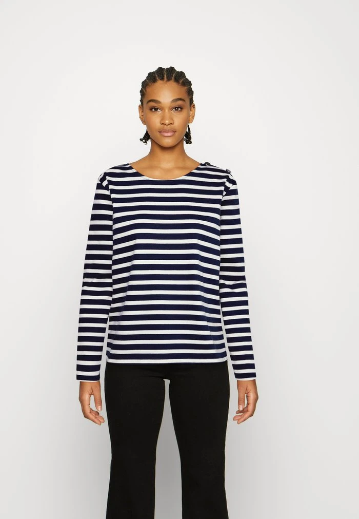 JDYIVY KUNO LIFE - T-shirt à Manches Longues - Antique White 3 JDYIVY KUNO LIFE - T-shirt à Manches Longues - Antique White