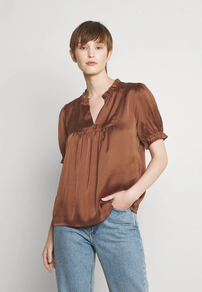 JDYFELINE - Blouse - Aztec 3 JDYFELINE - Blouse - Aztec