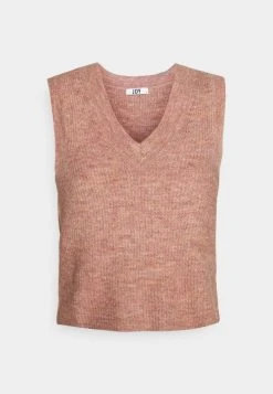 JDY Pullover - Zephyr Detail Melange 12 JDY Pullover - Zephyr Detail Melange -Promos JDY Boutique 5d692fac3e9b4b51b698a81bf1637fd6