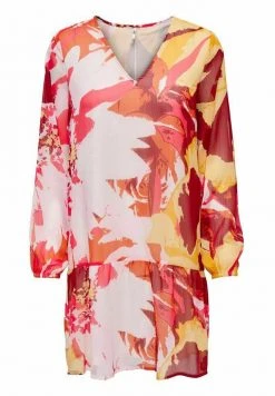 JDY 7/8-ÄRMELIGES - Robe De Jour - Cloud Dancer 14 JDY 7/8-ÄRMELIGES - Robe De Jour - Cloud Dancer -Promos JDY Boutique 5d7eb478a35f4b099f32203efe694efb