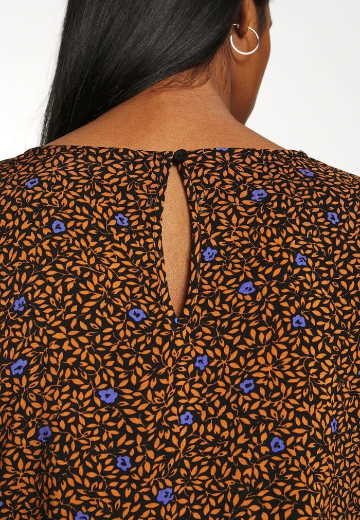 JDYSTAAR LIFE O NECK - T-shirt à Manches Longues - Black 7 JDYSTAAR LIFE O NECK - T-shirt à Manches Longues - Black – Image 5