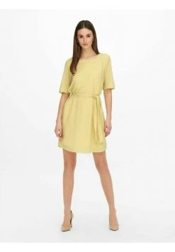 JDYAMANDA - Robe De Jour - Straw 10 JDYAMANDA - Robe De Jour - Straw -Promos JDY Boutique 5d9e5840ad3b45689a03e6033d665d41