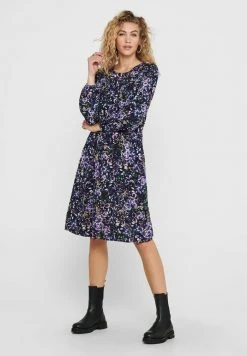 JDYBOSTON DRESS - Robe De Jour - Black 9 JDYBOSTON DRESS - Robe De Jour - Black -Promos JDY Boutique 5ded613e4d5045b3b814416b2d11f3bf