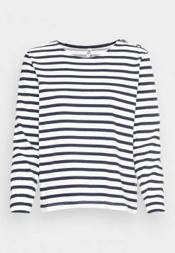 JDYIVY KUNO LIFE - T-shirt à Manches Longues - Black Iris 10 JDYIVY KUNO LIFE - T-shirt à Manches Longues - Black Iris -Promos JDY Boutique 5e115e8f5e744e96a34d4caf8e191eac