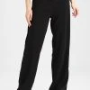 JDY Pantalon Classique - Black