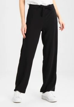 JDY Pantalon Classique - Black