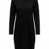 JDY Robe En Jersey - Black 1 JDY Robe En Jersey - Black -Promos JDY Boutique 5e2cd552111445659bb9ab962be3c1b4