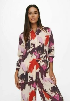 JDY Chemisier - Ecru