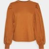 JDYMATHILDE - Sweatshirt - Brown 1 JDYMATHILDE - Sweatshirt - Brown -Promos JDY Boutique 5e72f99968d54e3e999ff79fbfc3f566