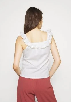 JDYEBBA - Débardeur - Cloud Dancer 12 JDYEBBA - Débardeur - Cloud Dancer -Promos JDY Boutique 5ecc9b9021034284a7fbb100b70390c2