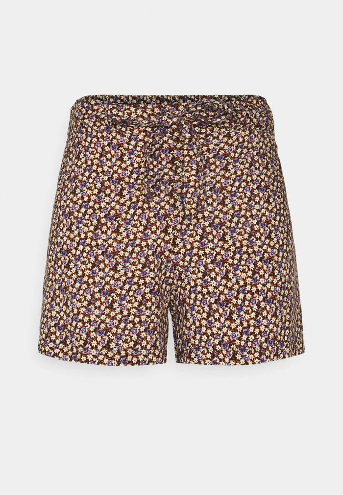 JDYSTAAR LIFE - Short - Black 6 JDYSTAAR LIFE - Short - Black – Image 4