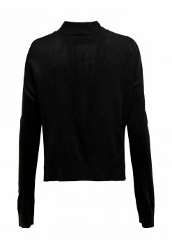 JDY Pullover - Black 12 JDY Pullover - Black -Promos JDY Boutique 5f0a47f9bd4847e2b8cae70924c6e438