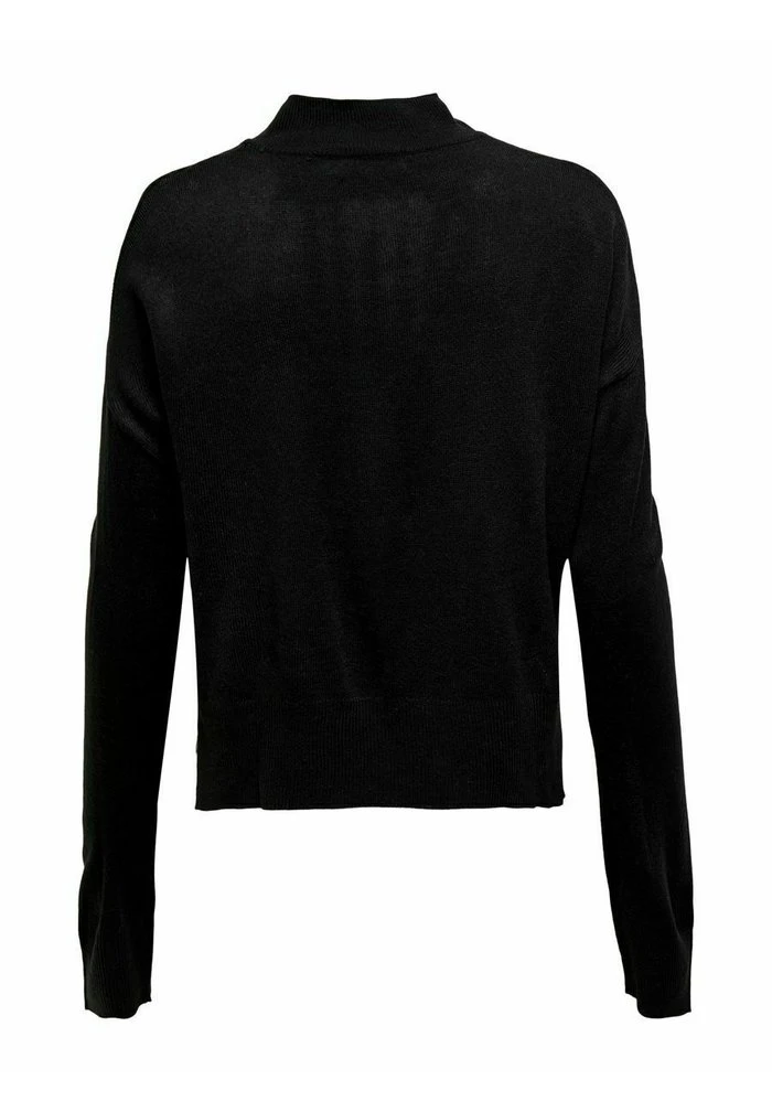 JDY Pullover - Black 7 JDY Pullover - Black – Image 5