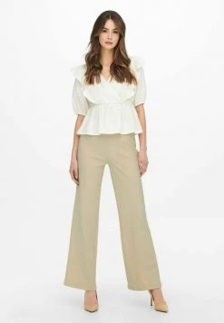 JDY Pantalon Classique - Sandshell 9 JDY Pantalon Classique - Sandshell -Promos JDY Boutique 5f12b0c12f074eefbaf5a67e40e19b49