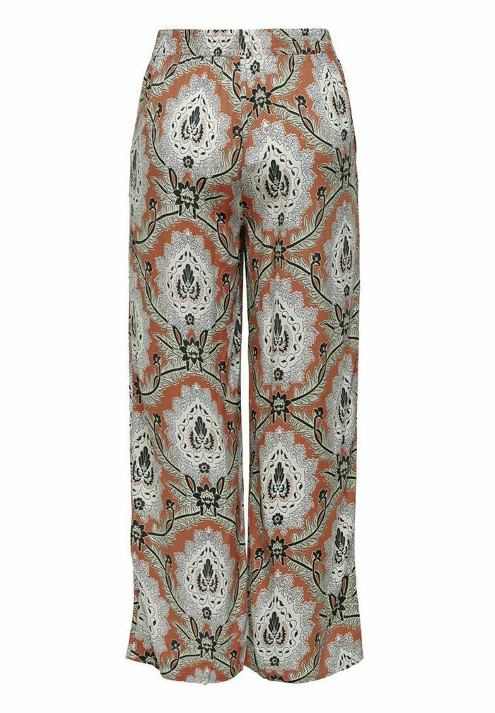 JDY Pantalon Classique - Sun Burn 8 JDY Pantalon Classique - Sun Burn – Image 6