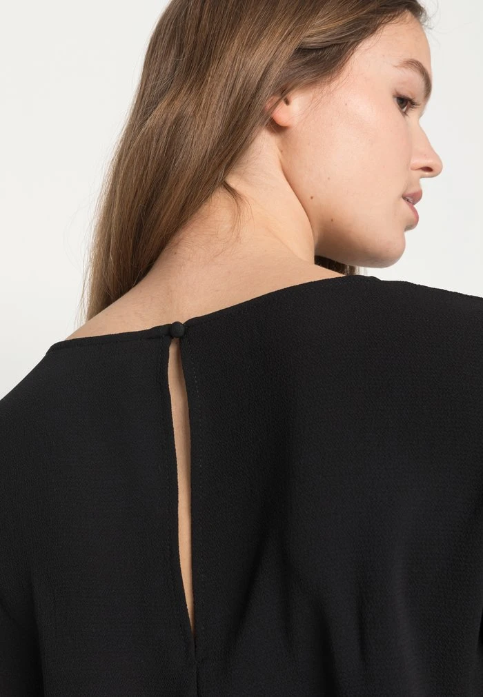 JDYPIPER - T-shirt Imprimé - Black 7 JDYPIPER - T-shirt Imprimé - Black – Image 5