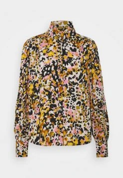 JDYCLAUDIA - Blouse - Black 10 JDYCLAUDIA - Blouse - Black -Promos JDY Boutique 5f652fd51a914ea1afaa99e877fd3cab