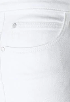 JDYSONJA LIFE ANK - Jeans Skinny - White Denim -Promos JDY Boutique 5f80260421474dd199d0f8fb24ff7966