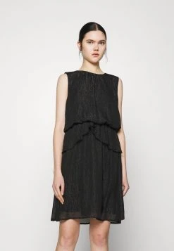 JDYGLAM ABOVE KNEE DRESS - Robe De Jour - Black 10 JDYGLAM ABOVE KNEE DRESS - Robe De Jour - Black -Promos JDY Boutique 5f854701db3a4ce28b6bc5ba5e519495