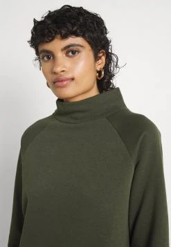 JDYLUCY LIFE L S RAGLAN SWEAT - Robe De Jour - Deep Depths -Promos JDY Boutique 5fa2ba4a39b14caebe3c794208872ba9