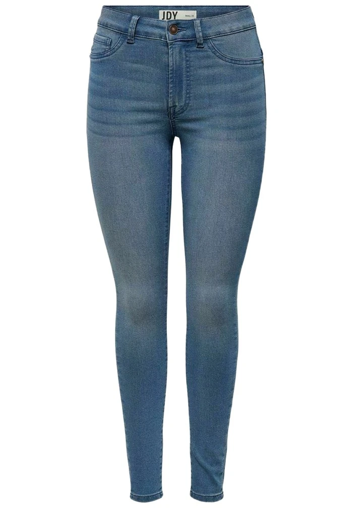 JDY Jeans Skinny - Light Blue Denim 8 JDY Jeans Skinny - Light Blue Denim – Image 6