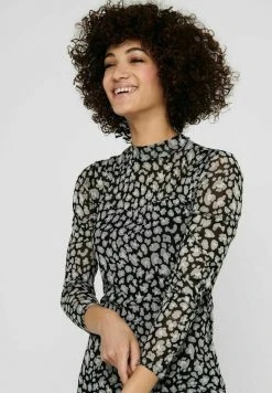 JDY Robe De Soirée - Black 11 JDY Robe De Soirée - Black -Promos JDY Boutique 5feb9cb50073470aacb4a3d424ce38c5