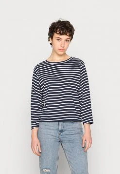 JDYMAGGIE - T-shirt à Manches Longues - Black Iris