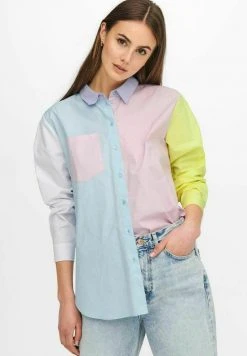 JDY Chemisier - Cashmere Blue -Promos JDY Boutique 603421610deb434c8e3c3d2b0143c95f