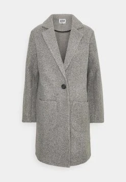 JDYJOANNA - Manteau Classique - Dark Grey Melange 12 JDYJOANNA - Manteau Classique - Dark Grey Melange -Promos JDY Boutique 60c902ad52804588bf0255099f7a2556