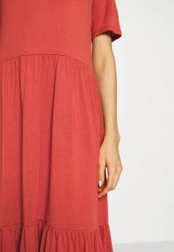 JDYDALILA FROSTY LONG DRESS - Robe En Jersey - Hot Sauce 13 JDYDALILA FROSTY LONG DRESS - Robe En Jersey - Hot Sauce -Promos JDY Boutique 60c9197a271e4b189ded399999ac6b2e