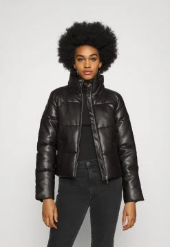 JDYTRIXIE JACKET - Veste D'hiver - Black