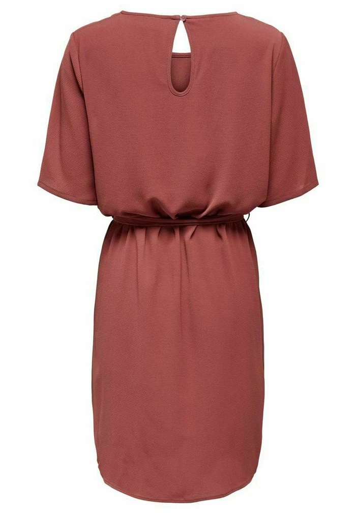 JDY Robe De Jour - Apple Butter 7 JDY Robe De Jour - Apple Butter – Image 5