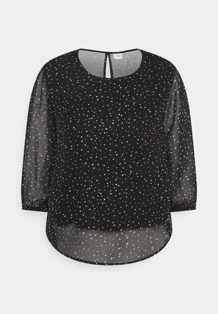 JDYKYLIE - Blouse - Black 3 JDYKYLIE - Blouse - Black