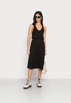 JDYDODO - Robe En Jersey - Black 8 JDYDODO - Robe En Jersey - Black -Promos JDY Boutique 61d19d20afb1431ba9fbbe1ae42a8a41