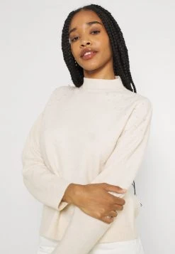 JDYZIZA - Pullover - Birch -Promos JDY Boutique 61e15ff06bde48b1bd6ba367e1b935de