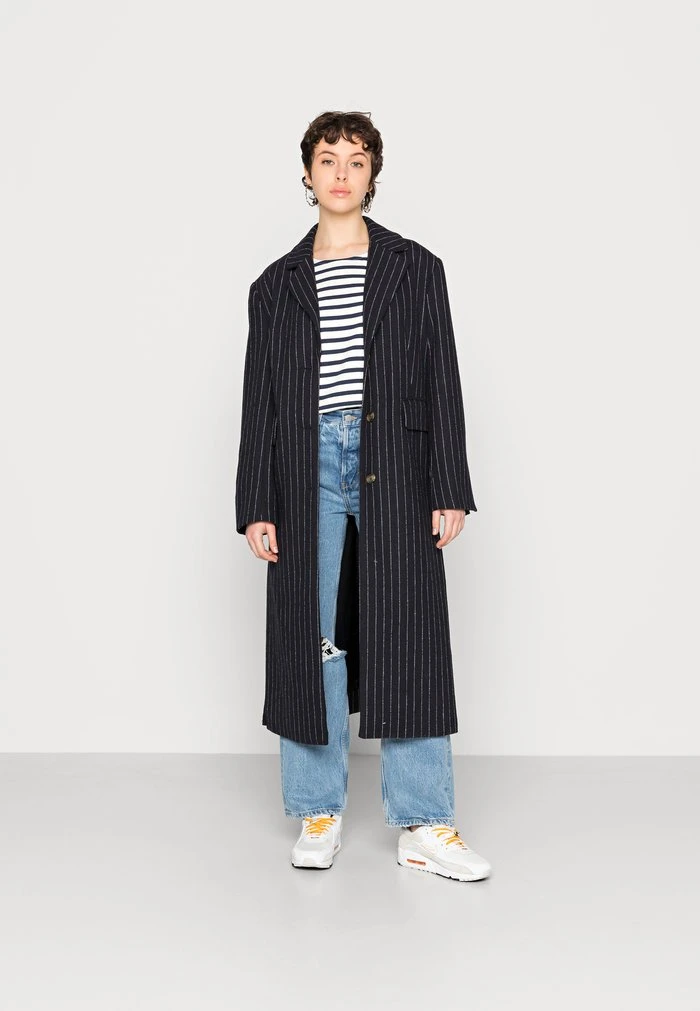 JDYIVY KUNO LIFE - T-shirt à Manches Longues - Black Iris 4 JDYIVY KUNO LIFE - T-shirt à Manches Longues - Black Iris – Image 2