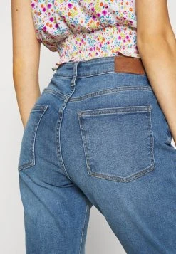 JDYNEWTYSON LIFE GIRLFRIEND - Jean Boyfriend - Light Blue Denim 13 JDYNEWTYSON LIFE GIRLFRIEND - Jean Boyfriend - Light Blue Denim -Promos JDY Boutique 61ff2d17bb9541d5a7dd23e09d2d717f