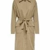JDY Trench - Portabella -Promos JDY Boutique 623f8303b71b462397fab0eccd02159e